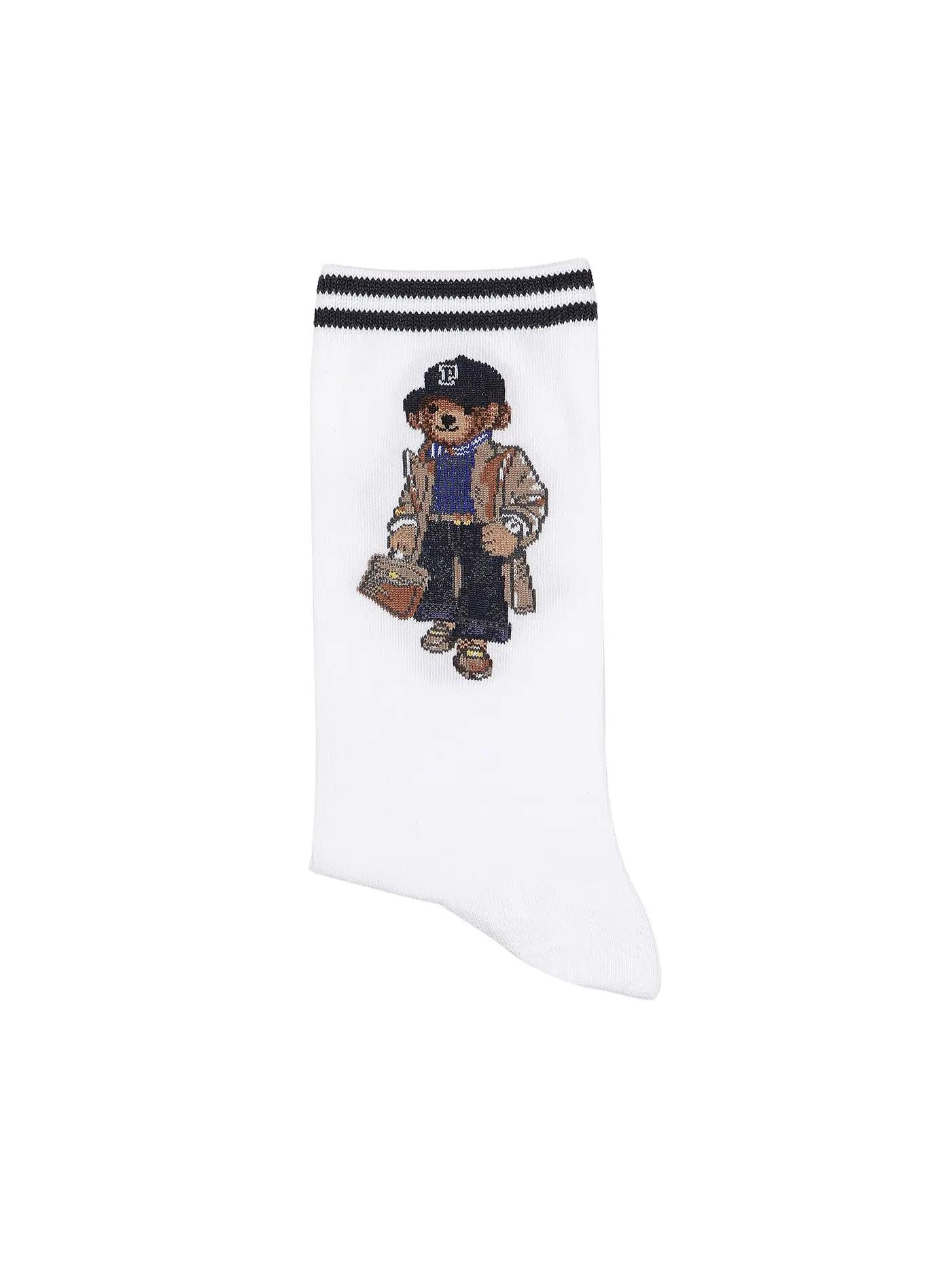 POLO RALPH LAUREN | Socken white | 